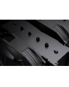 Noctua NH-D15 chromax.black, CPU cooler (black) - nr 42