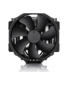 Noctua NH-D15 chromax.black, CPU cooler (black) - nr 9