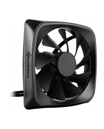 Sharkoon SHARK Lights RGB Fan