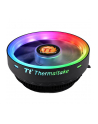 Thermaltake UX100 ARGB, CPU Cooler (Black) - nr 19