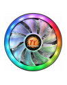 Thermaltake UX100 ARGB, CPU Cooler (Black) - nr 25
