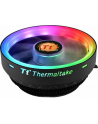 Thermaltake UX100 ARGB, CPU Cooler (Black) - nr 8