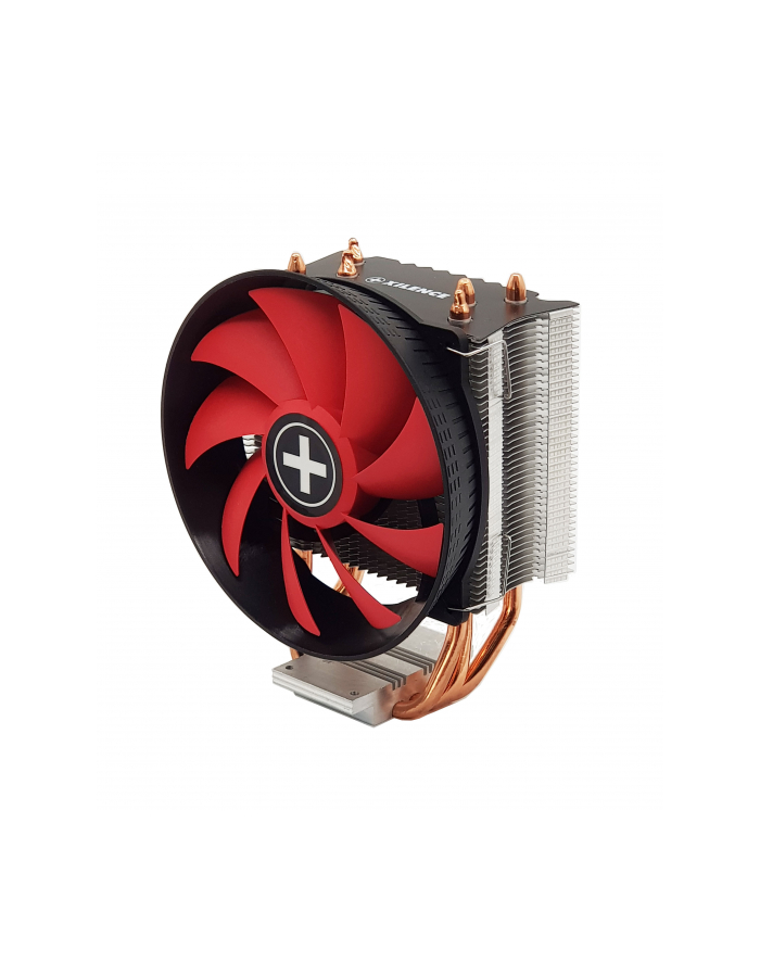 Xilence M403.PRO, CPU Cooler główny