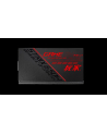 ASUS ROG STRIX-650G, PC power supply (black 4x PCIe, cable management) - nr 25