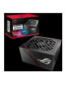 ASUS ROG STRIX-650G, PC power supply (black 4x PCIe, cable management) - nr 33