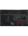 ASUS ROG STRIX-650G, PC power supply (black 4x PCIe, cable management) - nr 52
