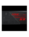 ASUS ROG STRIX-650G, PC power supply (black 4x PCIe, cable management) - nr 74