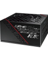 ASUS ROG STRIX-650G, PC power supply (black 4x PCIe, cable management) - nr 83