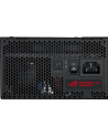ASUS ROG STRIX-650G, PC power supply (black 4x PCIe, cable management) - nr 85