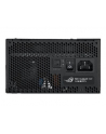 ASUS ROG STRIX-650G, PC power supply (black 4x PCIe, cable management) - nr 95