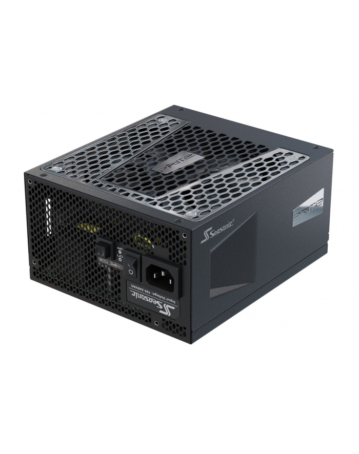 Seasonic PRIME PX-1000 - 1000W ATX23 główny