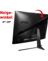 MSI Optix MAG241CVAPI - 23.6 -  LED (black, curved, Full HD, 144 Hz, 1 ms) - nr 3