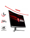 MSI Optix MAG241CVAPI - 23.6 -  LED (black, curved, Full HD, 144 Hz, 1 ms) - nr 4