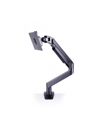 HAGOR M VESA gas lift arm Single, bracket (black)