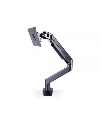 HAGOR M VESA gas lift arm Single HD, bracket (black)