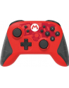 HORI wireless Horipad (Mario), gamepad (red / black) - nr 1
