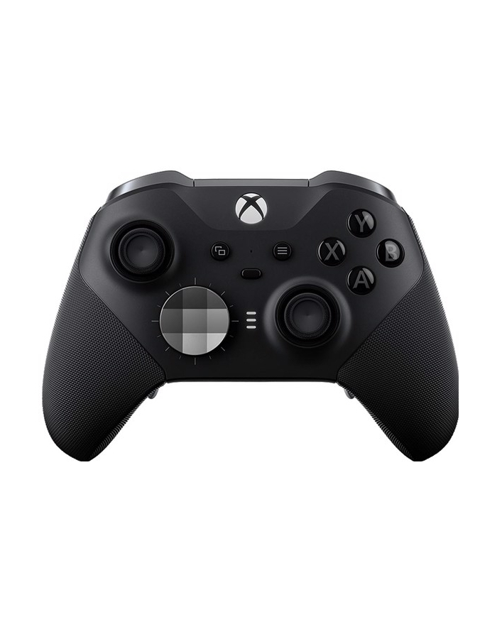 Microsoft Xbox Elite Wireless Controller Series 2, Gamepad (black) główny
