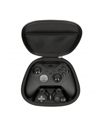 Microsoft Xbox Elite Wireless Controller Series 2, Gamepad (black)