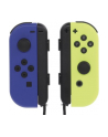 Nintendo Joy-Con set of 2, motion control (blue / neon yellow) - nr 7