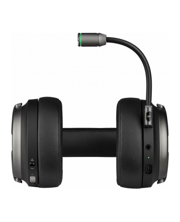 Corsair Virtuoso RGB Wireless Headset (Grey)