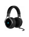 Corsair Virtuoso RGB Wireless, Headset (carbon) - nr 33