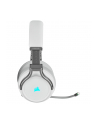 Corsair Virtuoso RGB Wireless, Headset (White) - nr 11