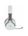 Corsair Virtuoso RGB Wireless, Headset (White) - nr 17