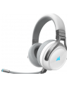 Corsair Virtuoso RGB Wireless, Headset (White) - nr 28