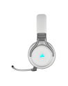 Corsair Virtuoso RGB Wireless, Headset (White) - nr 34