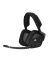 Corsair VOID RGB ELITE Wireless, Headset (black / carbon) - nr 10