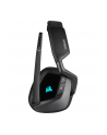 Corsair VOID RGB ELITE Wireless, Headset (black / carbon) - nr 14