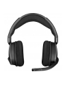 Corsair VOID RGB ELITE Wireless, Headset (black / carbon) - nr 16