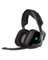 Corsair VOID RGB ELITE Wireless, Headset (black / carbon) - nr 1