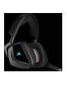 Corsair VOID RGB ELITE Wireless, Headset (black / carbon) - nr 20