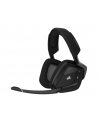 Corsair VOID RGB ELITE Wireless, Headset (black / carbon) - nr 26