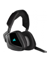 Corsair VOID RGB ELITE Wireless, Headset (black / carbon) - nr 4