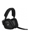 Corsair VOID RGB ELITE Wireless, Headset (black / carbon) - nr 8