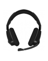 Corsair VOID RGB ELITE Wireless, Headset (black / carbon) - nr 9