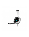 Corsair VOID RGB ELITE, Headset (white / black) - nr 21