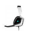 Corsair VOID RGB ELITE, Headset (white / black) - nr 2