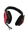 Corsair VOID ELITE SURROUND, Headset (Black / Red) - nr 12