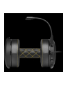 Corsair HS60 Pro Headset (black / yellow) - nr 11