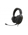 Corsair HS60 Pro Headset (black / yellow) - nr 12