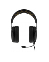 Corsair HS60 Pro Headset (black / yellow) - nr 4