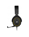 Corsair HS60 Pro Headset (black / yellow) - nr 5