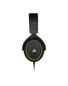 Corsair HS60 Pro Headset (black / yellow) - nr 6