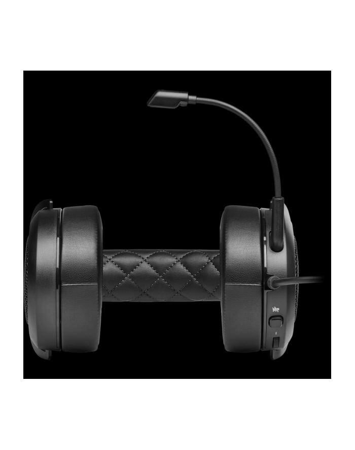 Corsair HS50 Pro Headset (black) główny