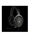 Corsair HS50 Pro Headset (black / green) - nr 11