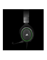 Corsair HS50 Pro Headset (black / green) - nr 14