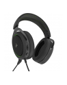 Corsair HS50 Pro Headset (black / green) - nr 17